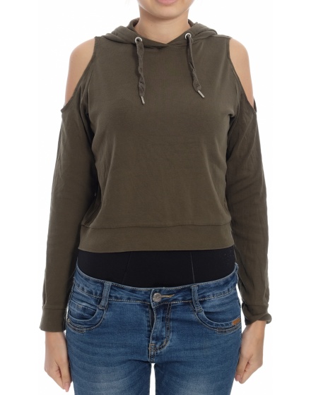 Дамска блуза FB Sister