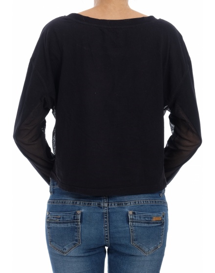 Спортна блуза Ocean