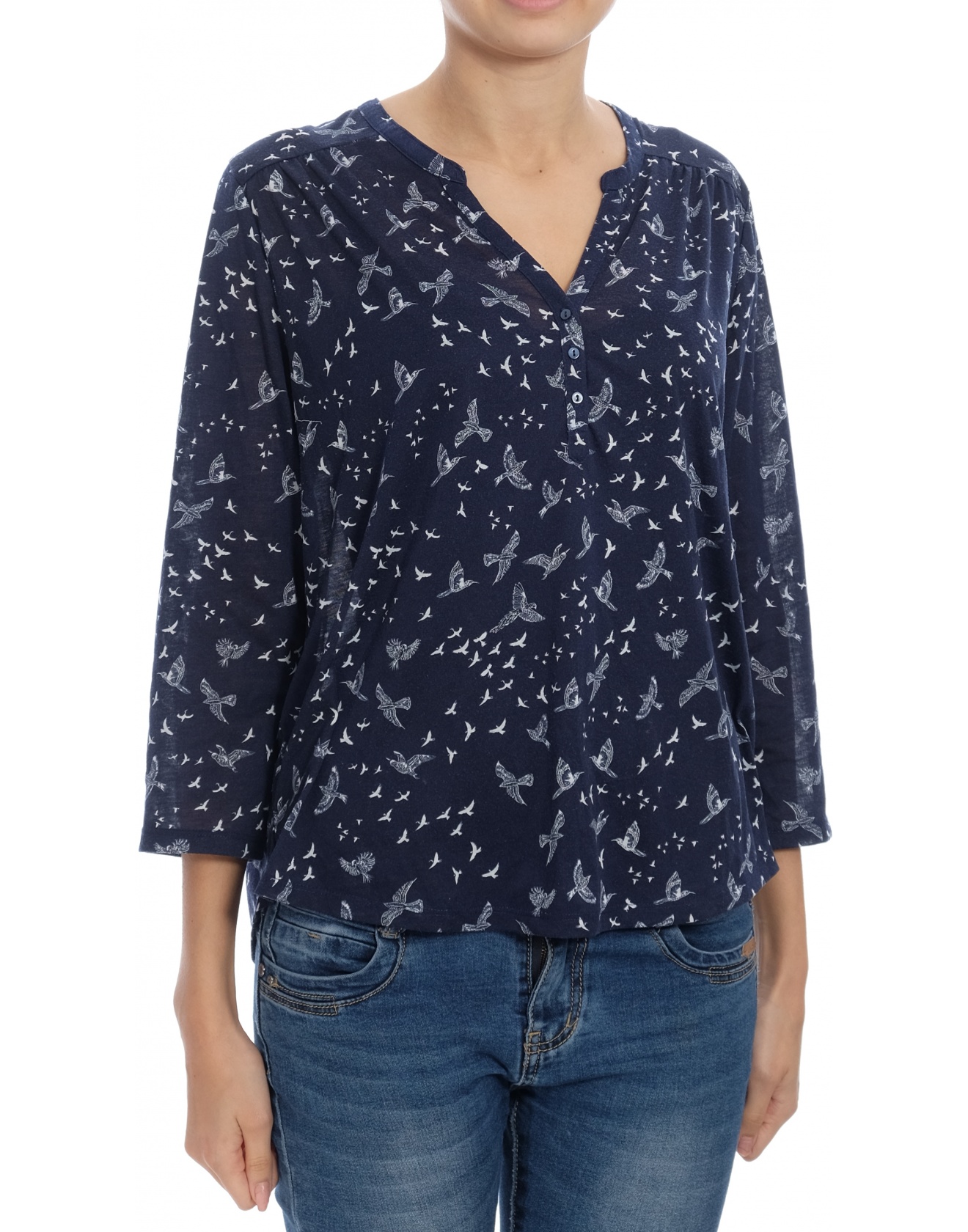 Дамска блуза H&M