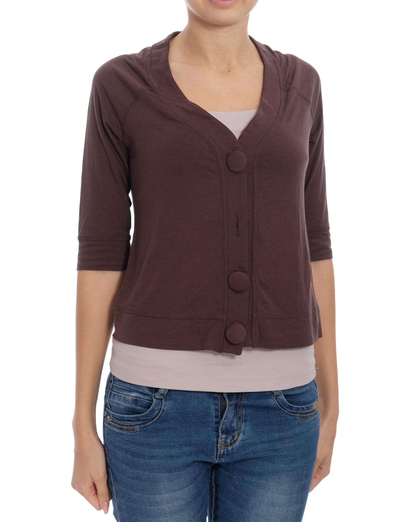 Дамска блуза Novamio