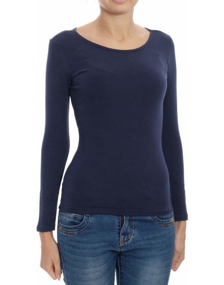 Дамска блуза CLOCKHOUSE