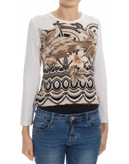 Дамска блуза