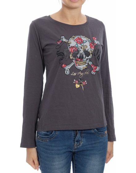 Дамска блуза Tantum