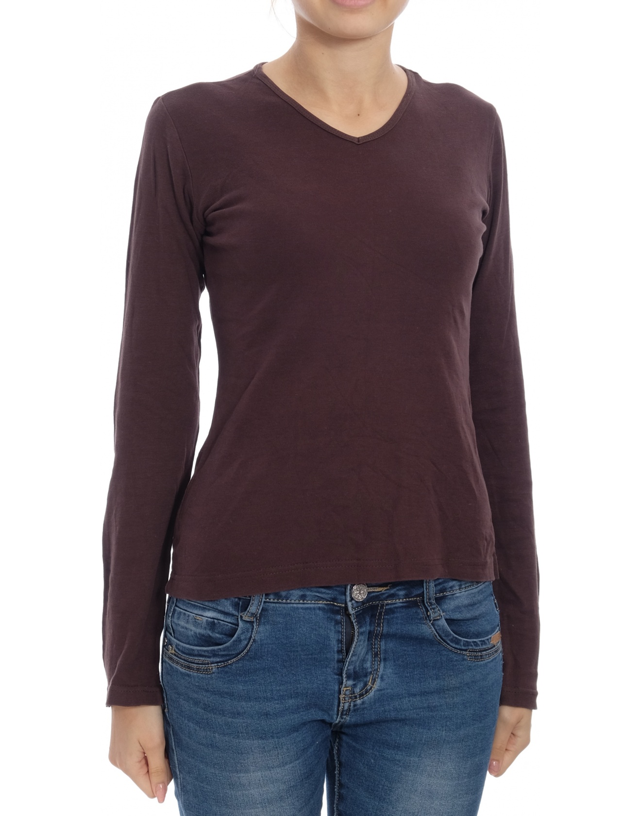 Дамска блуза Madonna