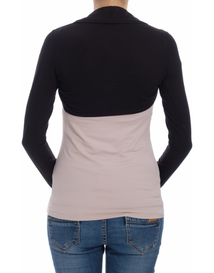 Дамско болеро Staccato