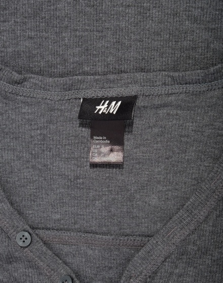 Дамска блуза H&M