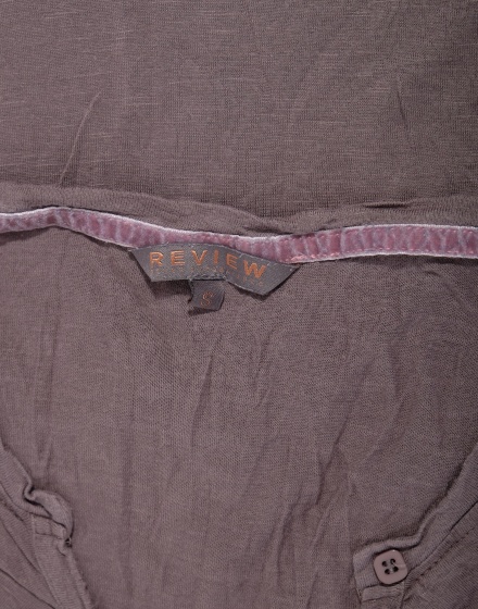 Дамска блуза Review