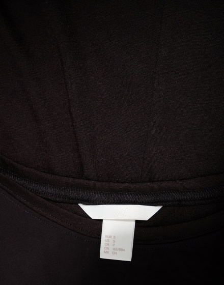 Дамска блуза H&M