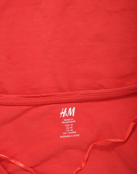 Дамска блуза H&M