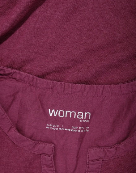 Дамска блуза Tchibo