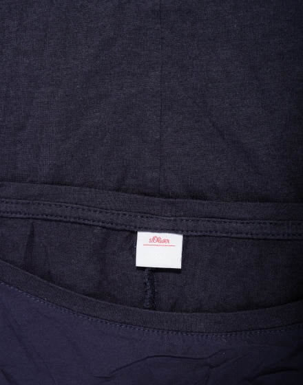 Дамска блуза s.Oliver