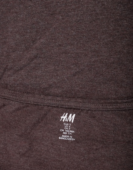 Дамска блуза H&M