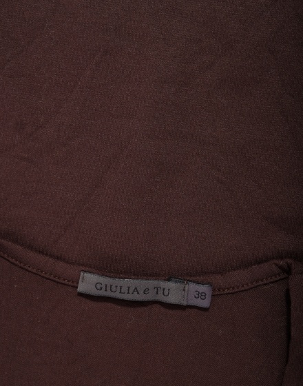 Дамска блуза Giulia e Tu