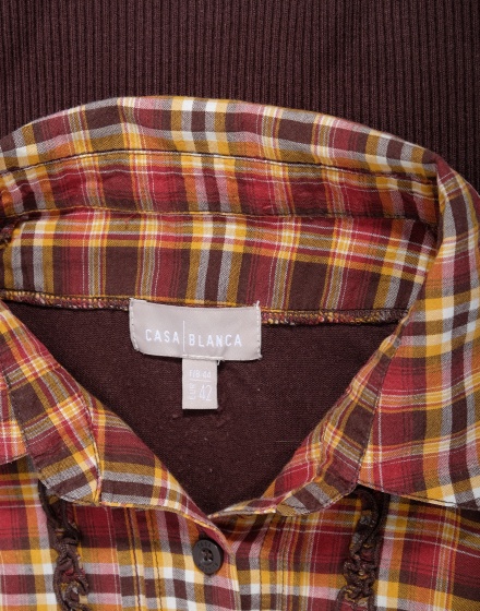 Дамска блуза Casa Blanca