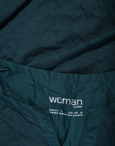 Дамска блуза Tchibo