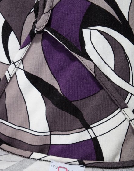 Дамска блуза My Own