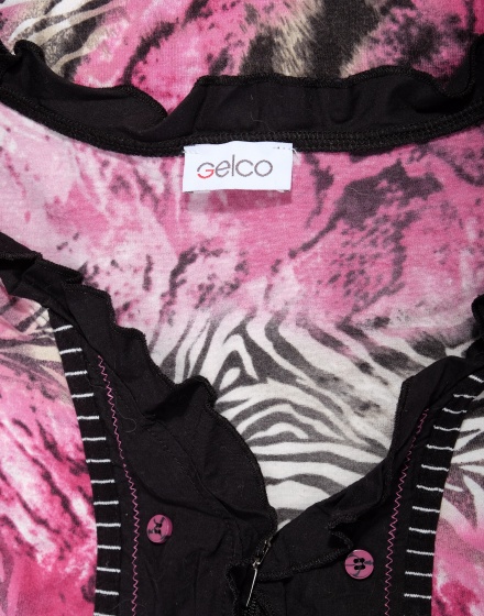 Дамска блуза Gelco