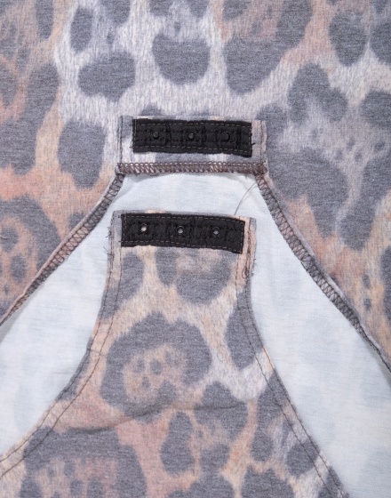 Дамско боди