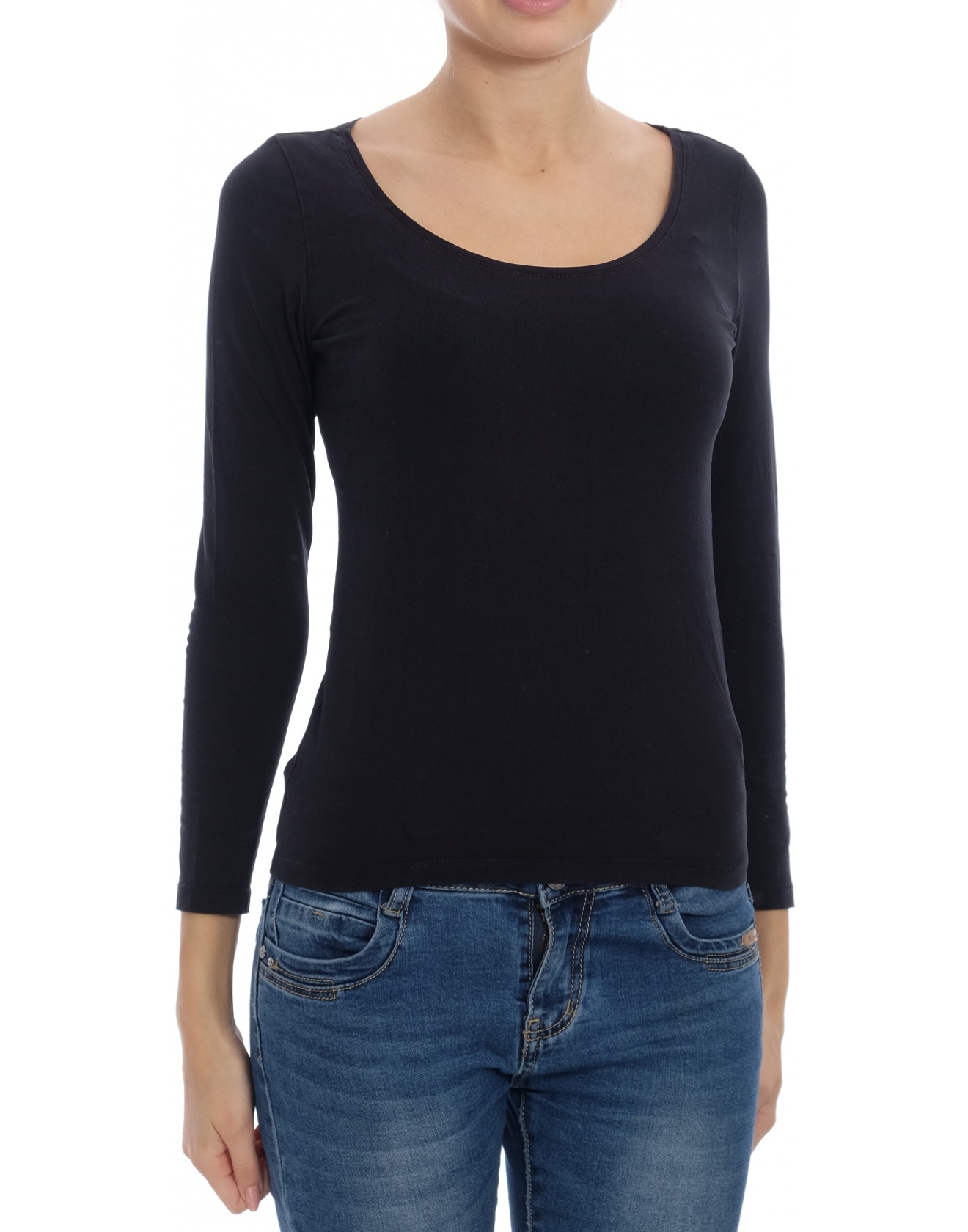 Дамска блуза H&M