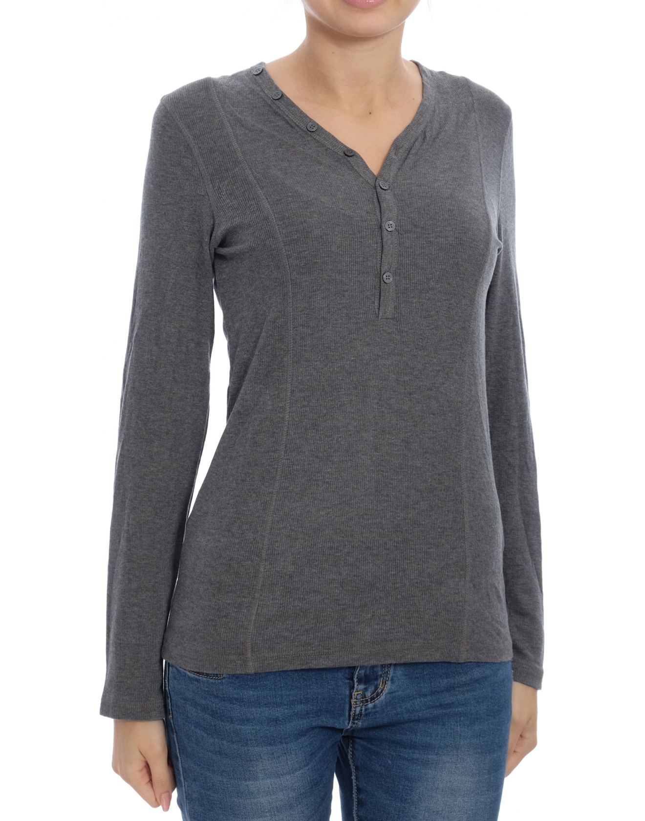 Дамска блуза H&M