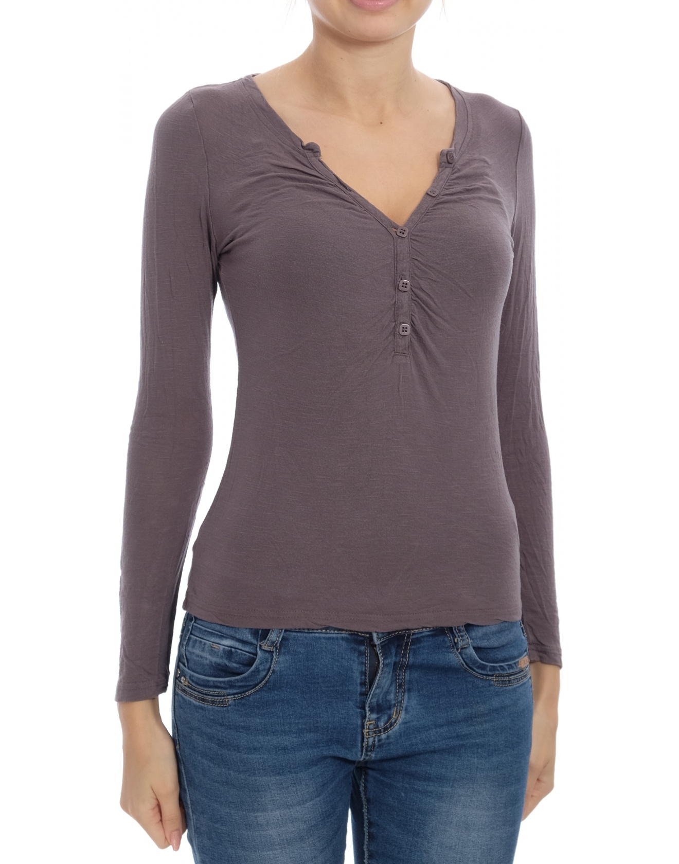 Дамска блуза Review