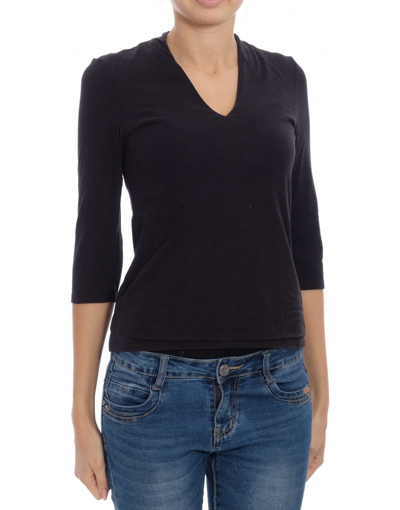 Дамска блуза H&M