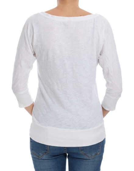 Дамска блуза QS by s.Oliver