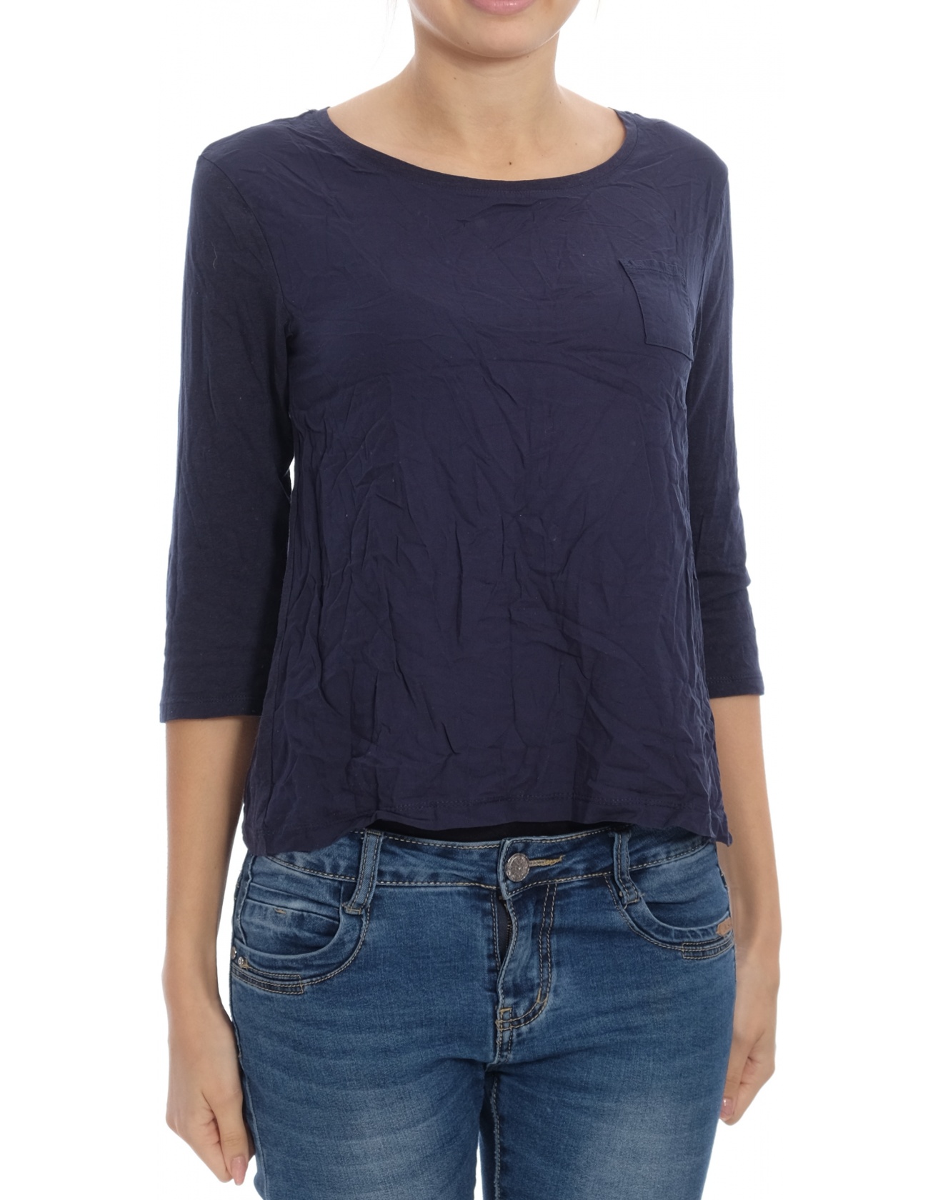 Дамска блуза s.Oliver