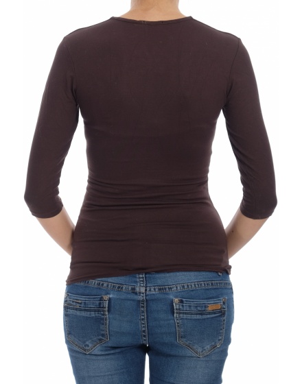 Дамска блуза Giulia e Tu