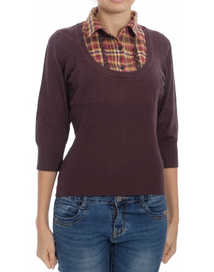 Дамска блуза Casa Blanca