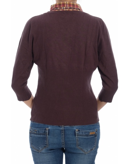 Дамска блуза Casa Blanca