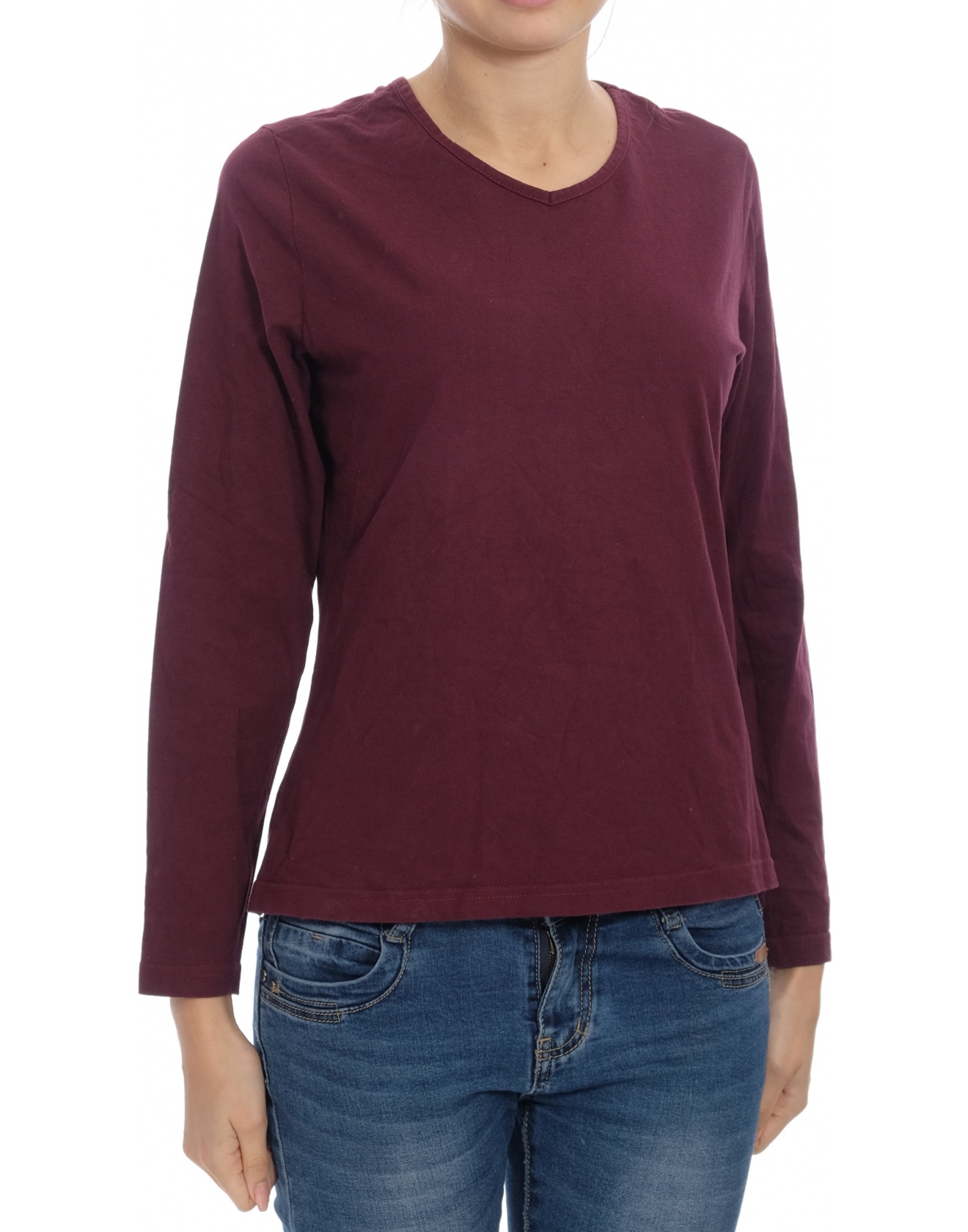 Дамска блуза