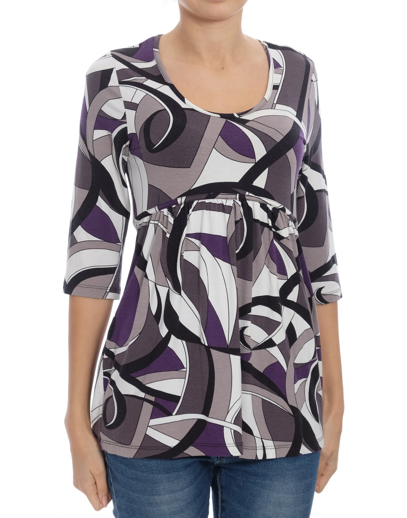 Дамска блуза My Own