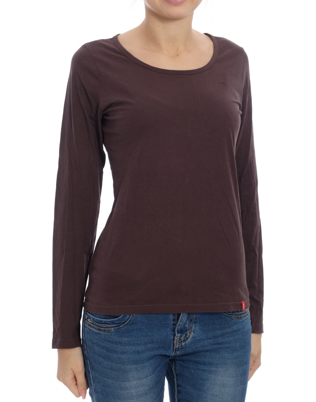 Дамска блуза EDC by ESPRIT