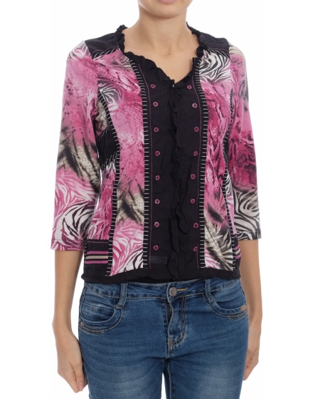 Дамска блуза Gelco