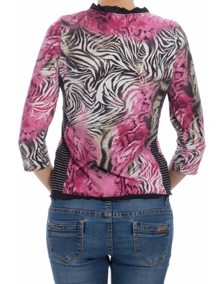 Дамска блуза Gelco