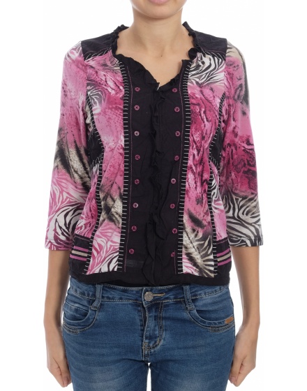 Дамска блуза Gelco