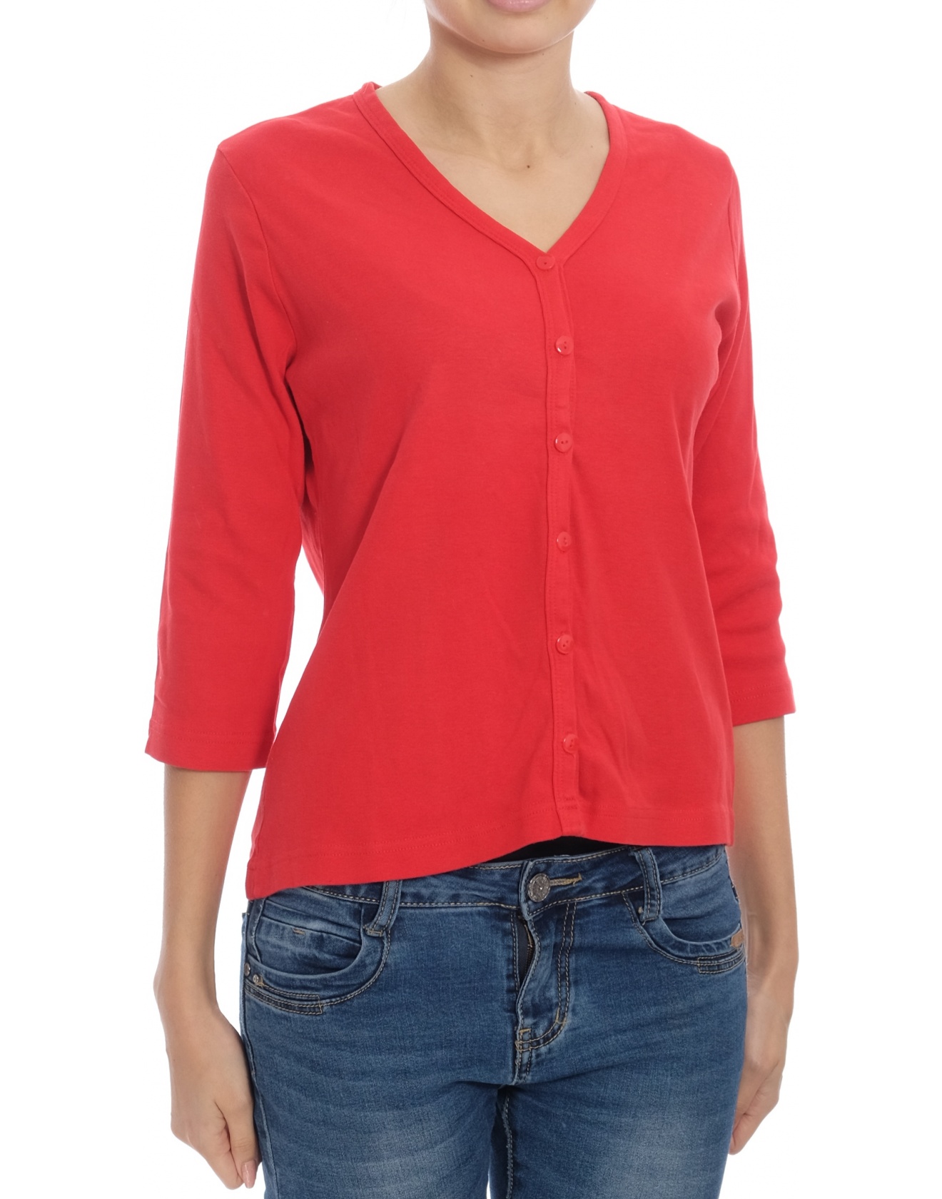 Дамска блуза In Linea