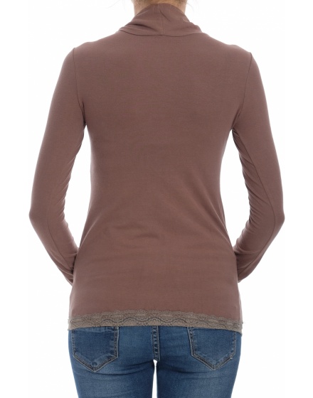 Дамска блуза Pianurastudio