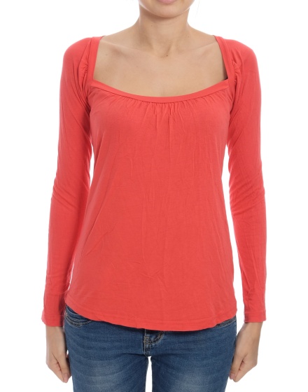 Дамска блуза CLOCKHOUSE