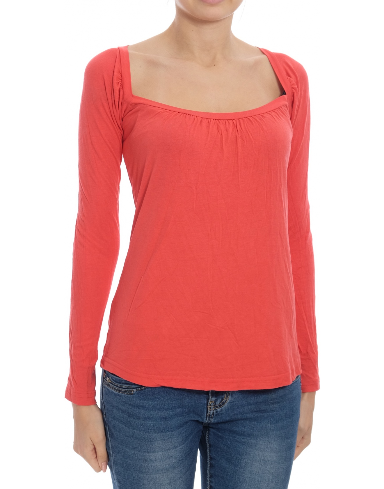 Дамска блуза CLOCKHOUSE