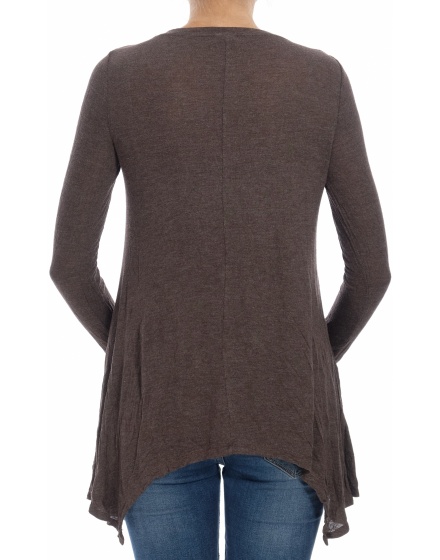 Дамска жилетка Gina Tricot