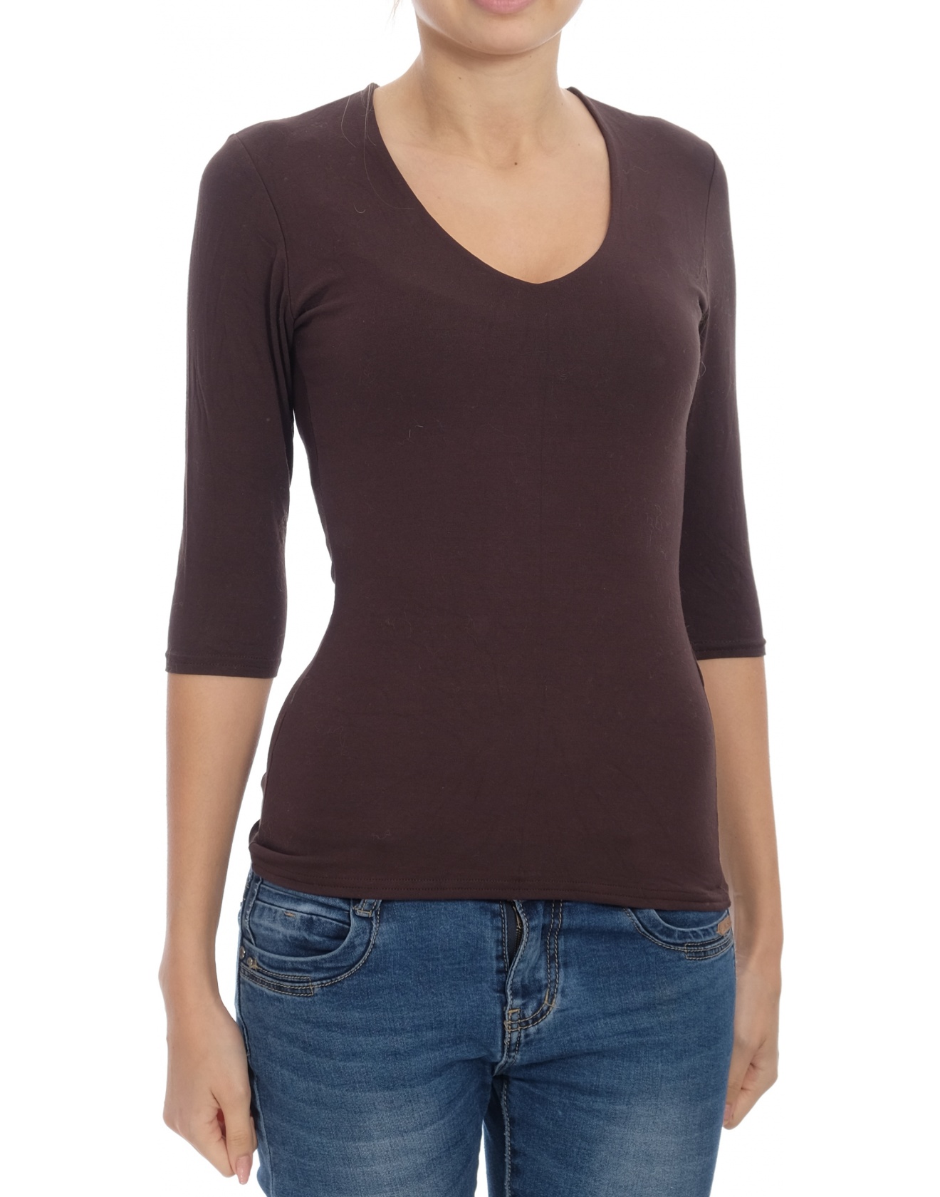 Дамска блуза Giulia e Tu