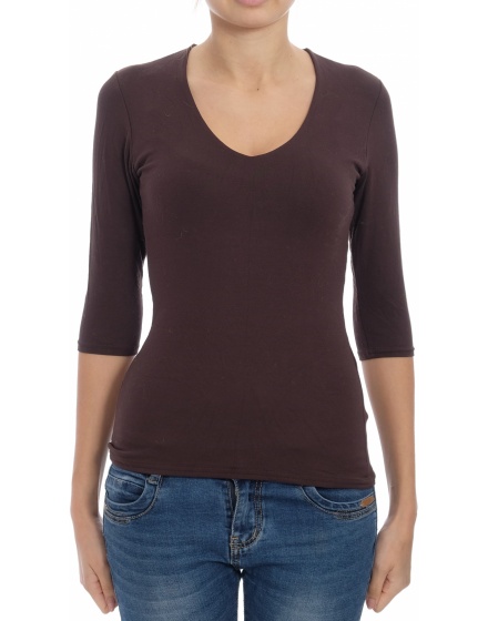 Дамска блуза Giulia e Tu