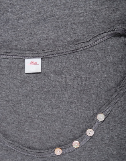 Дамска блуза s.Oliver