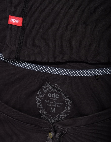 Дамска блуза EDC by ESPRIT