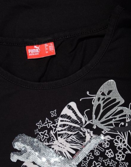 Дамска блуза Puma