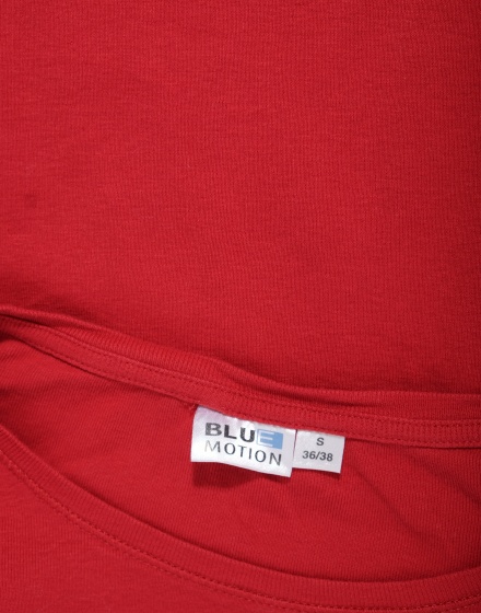 Дамска блуза Blue Motion