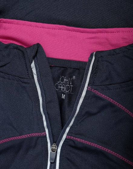 Спортна блуза John Cabot