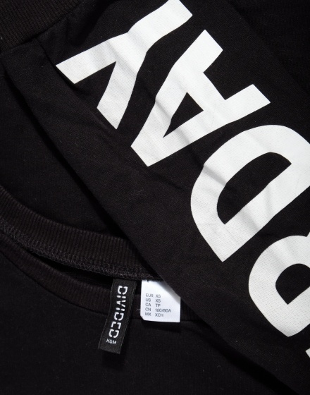 Дамска блуза H&M